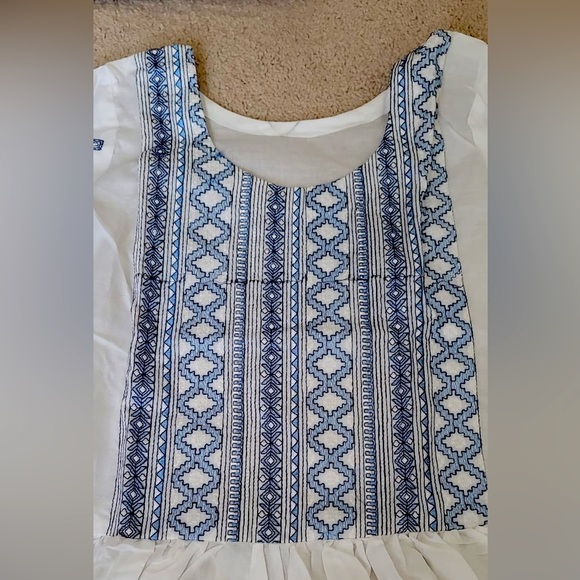 Pakistani kurta and trouser - Picture 2 of 2